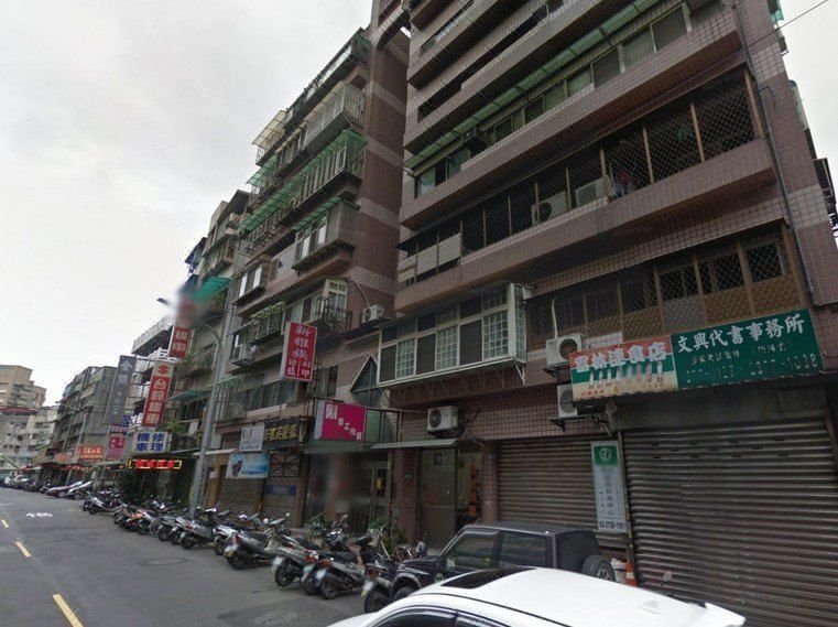 Relax Jazz Station酒店外观