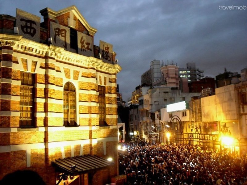 Ling Ling Homestay 周边景点