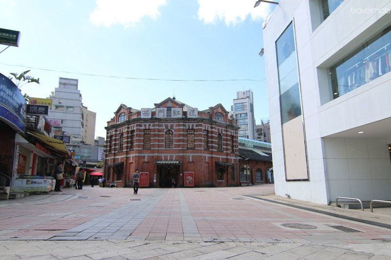 Ling Ling Homestay 周边景点