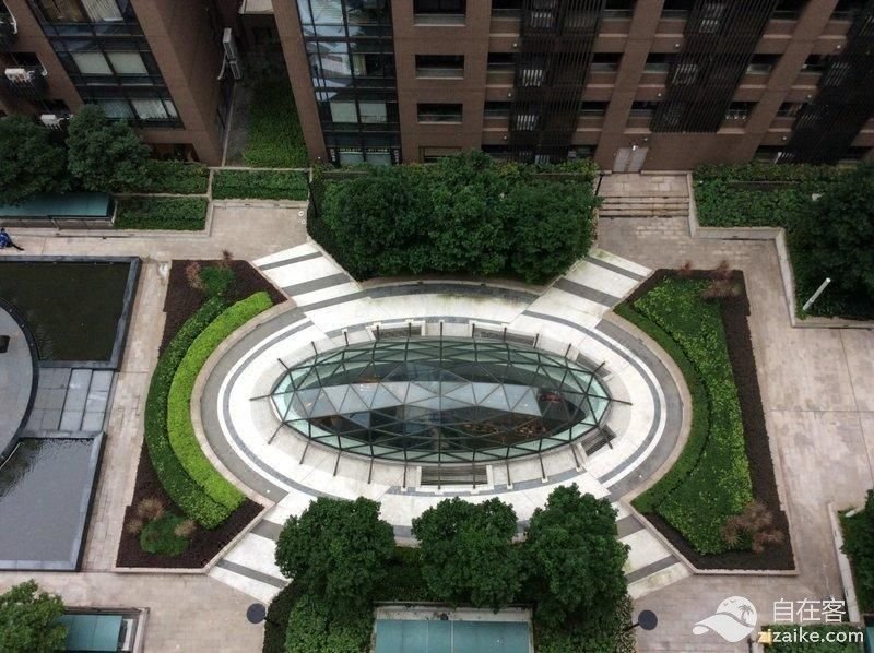 Taipei Station Haomei Apartment Hotel 酒店外观