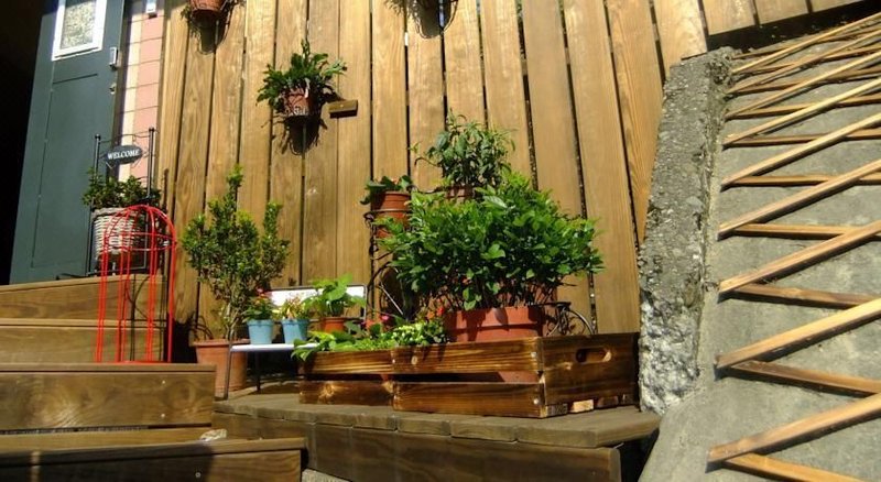 Hui Ming Homestay 酒店外观