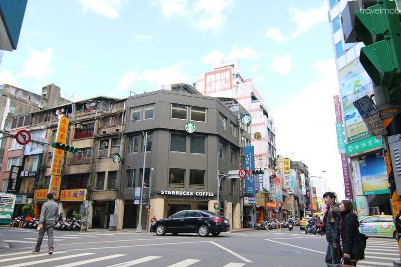 Ling Ling Homestay 周边景点