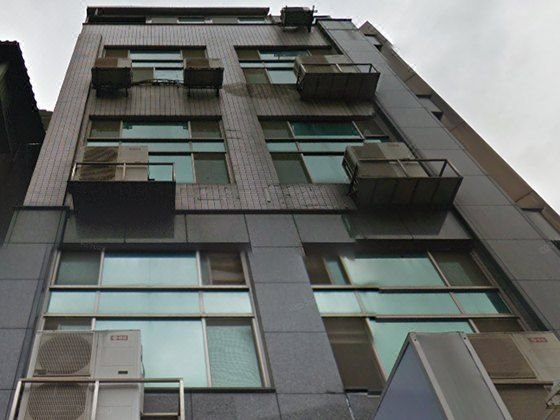 Eastern Suite酒店外观