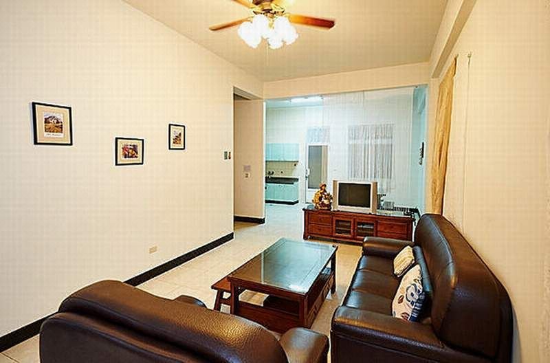 Melatiah Homestay酒店外观