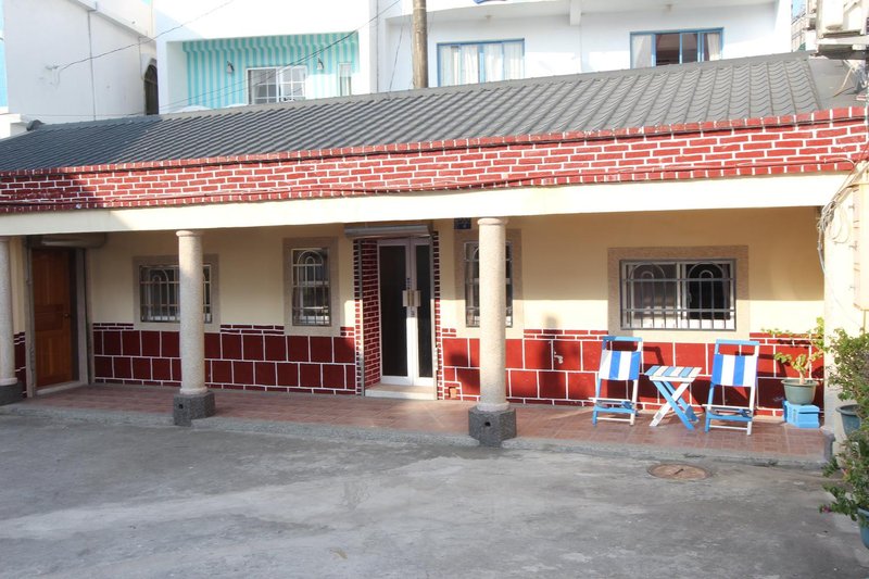 Mei Jia Hostel 酒店外观