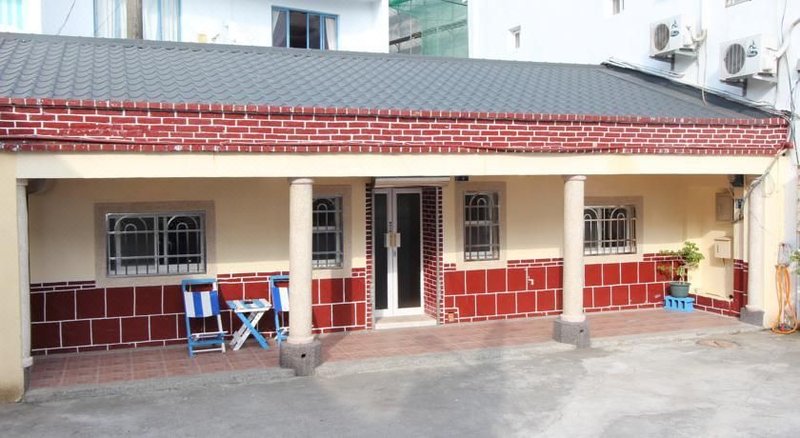 Mei Jia Hostel 酒店外观