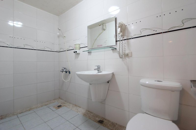 Mei Jia Hostel 客房