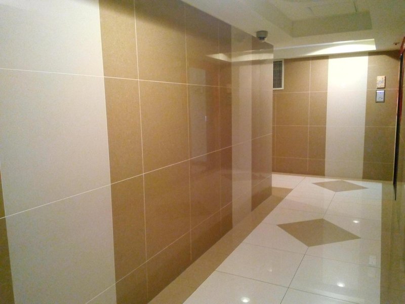 Taipei Station Haomei Apartment Hotel 酒店外观