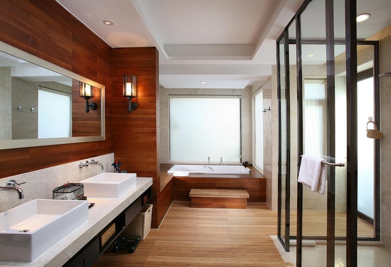 Lanpai Home Party Hotel (Shanghai Meilin Villa) Other