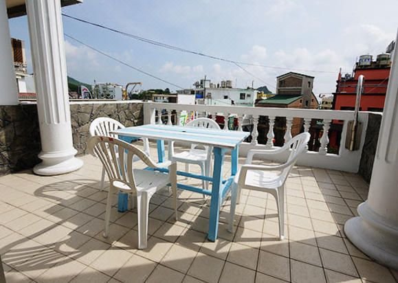 Formost Hotel 客房