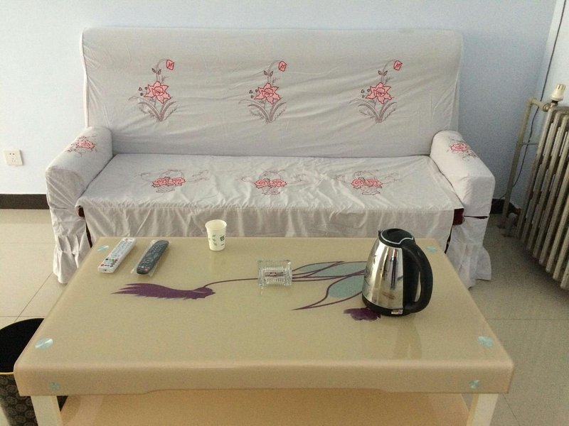 Kaixin Family Apartment Guest Room