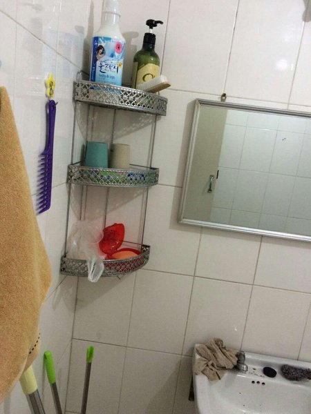 Kaixin Family Apartment Guest Room