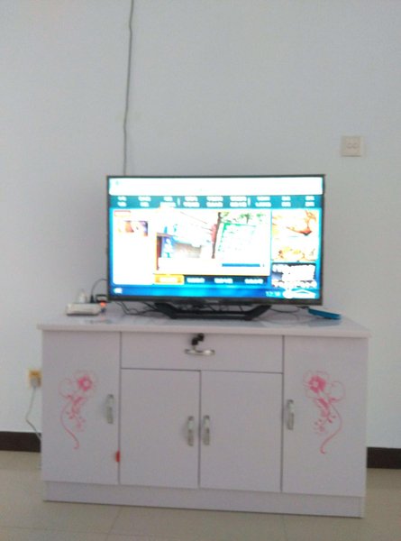 Kaixin Family Apartment Guest Room