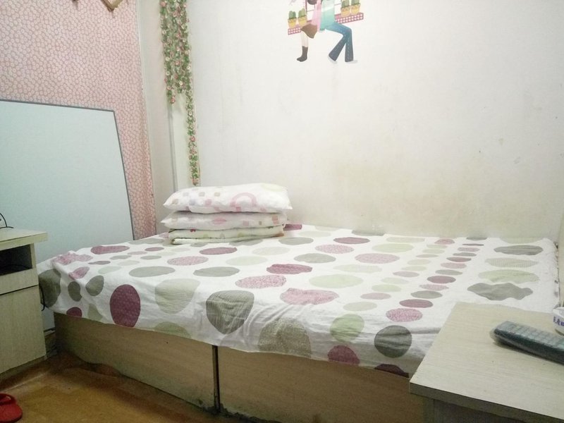 Junyan Hostel Guest Room