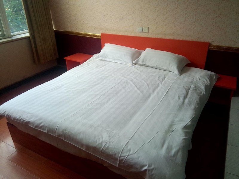Jiaxin Business HotelGuest Room