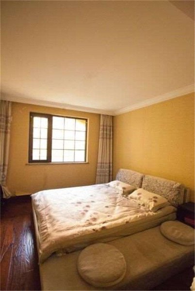 Golden Beach Zhongsheng Sea View Holiday Apartment Qingdao Other