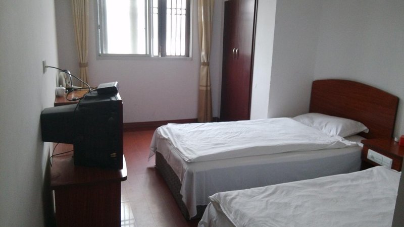 Guanglai HotelGuest Room