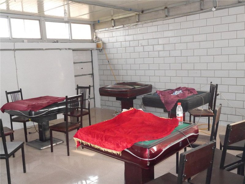 Hexiangyuan Hostel Other