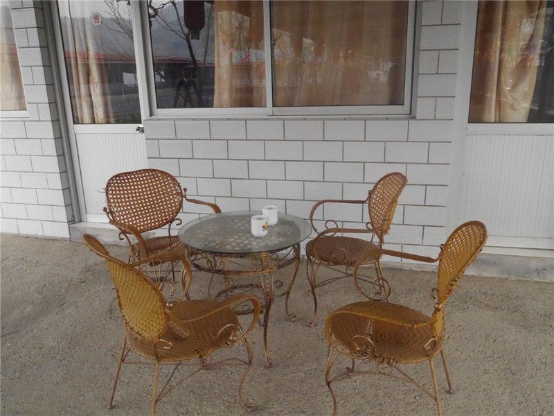 Hexiangyuan Hostel Hotel public area