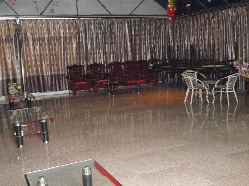 Hexiangyuan Hostel Restaurant