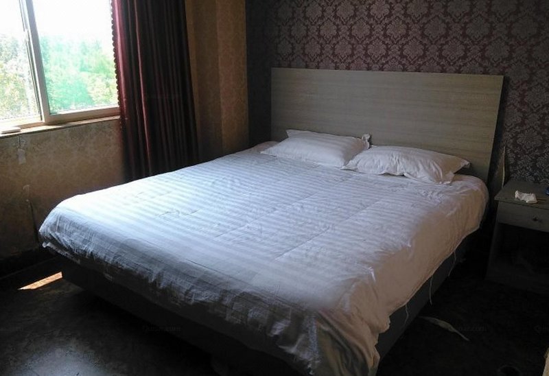 Dongsheng Inn Guest Room