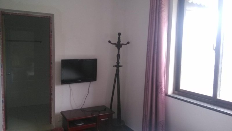 Changle Farmhouse Guest Room