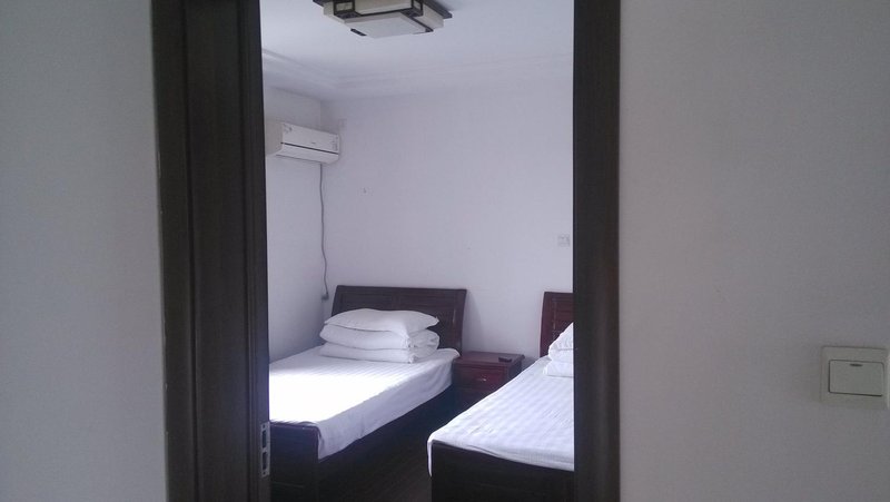 Changle Farmhouse Guest Room