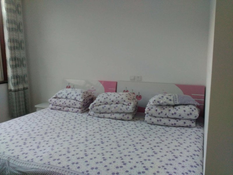 Haimei Farmhouse Guest Room