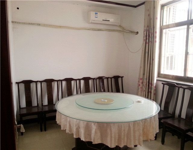 Jindige Farm House Restaurant