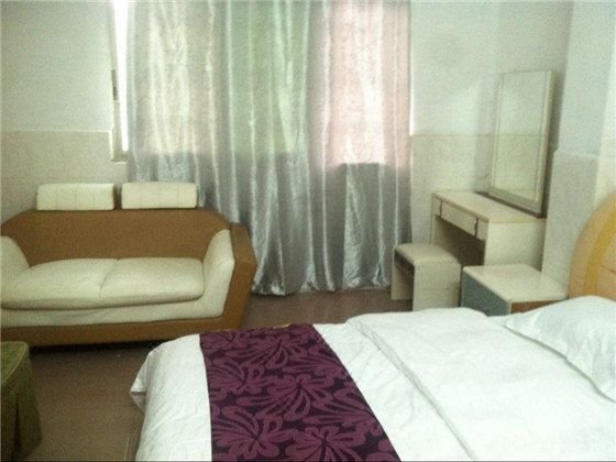 Hengdong Hostel (Guangzhou Huangcun) Guest Room