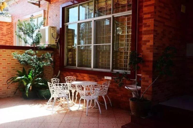 Bishui New Village Starry Sky Holiday Villa 客房