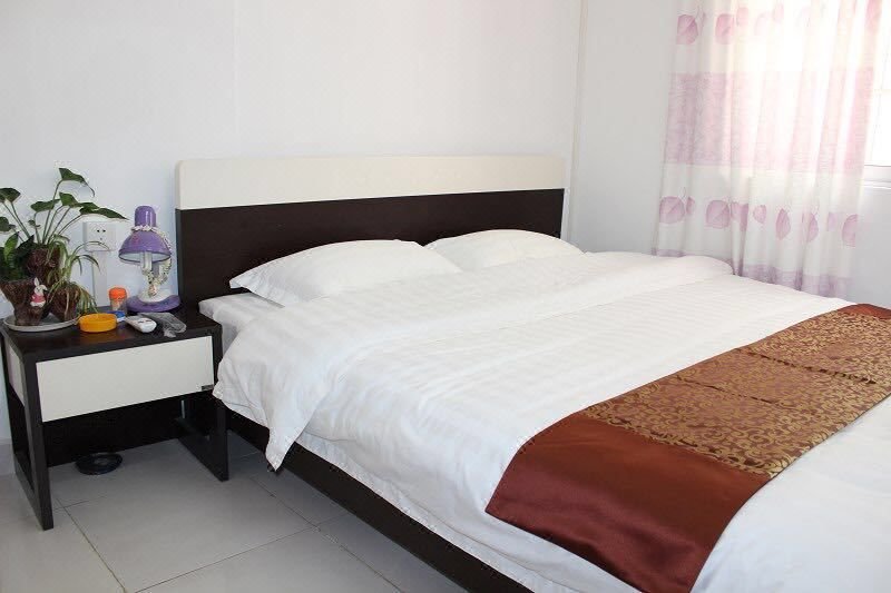 Bishui New Village Starry Sky Holiday Villa 客房