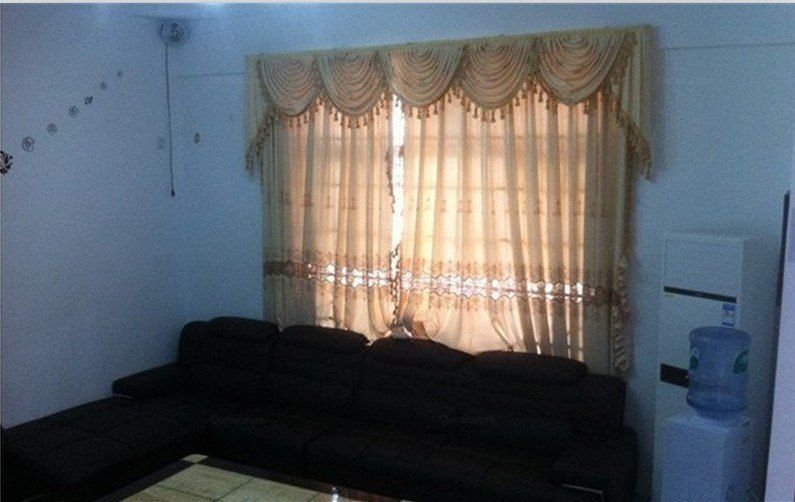 Weekend Vacation Villa 公共区域