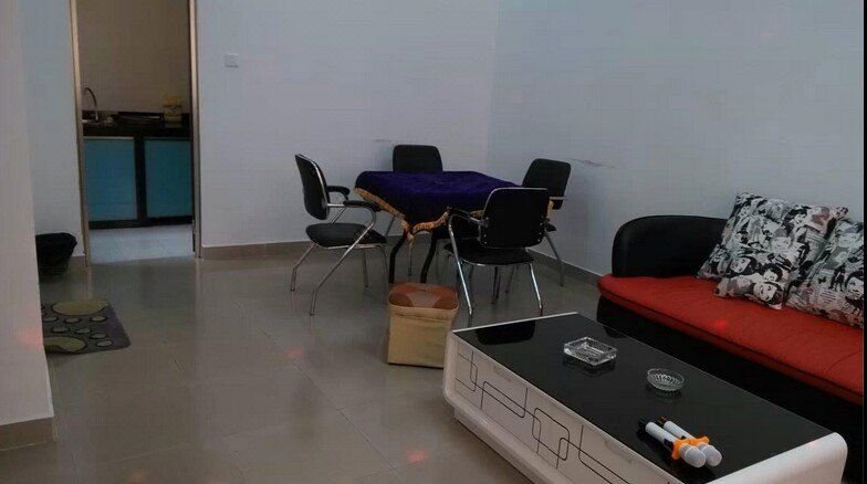 Baishi Holiday Villa客房