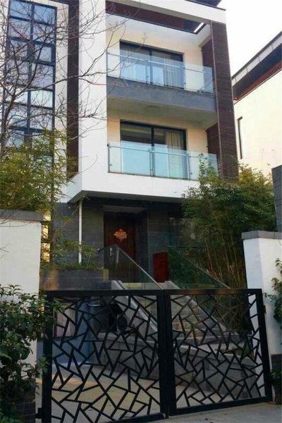 Moonlight Paradise Xiya Holiday Villa 酒店外观