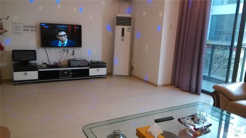 Guangzhou R & F Spring World European Style Villa 公共区域