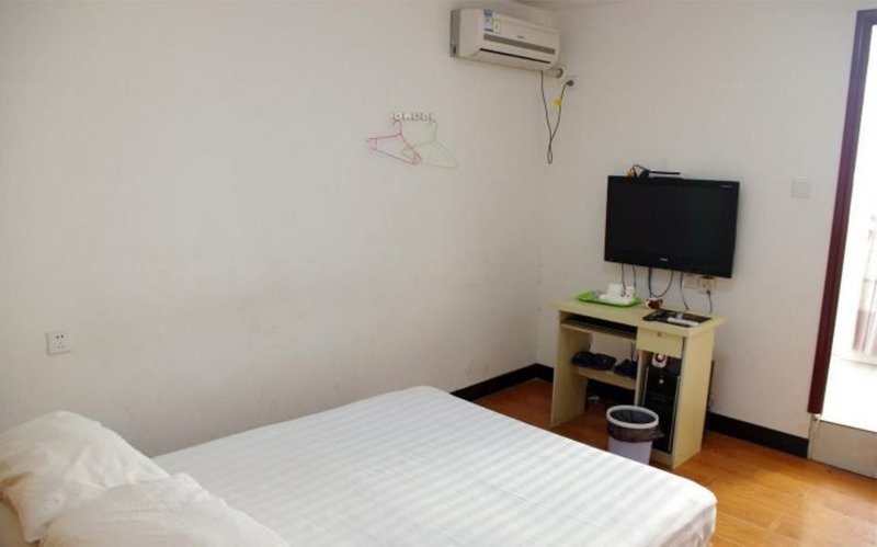 Changjiang Express Hotel Guest Room