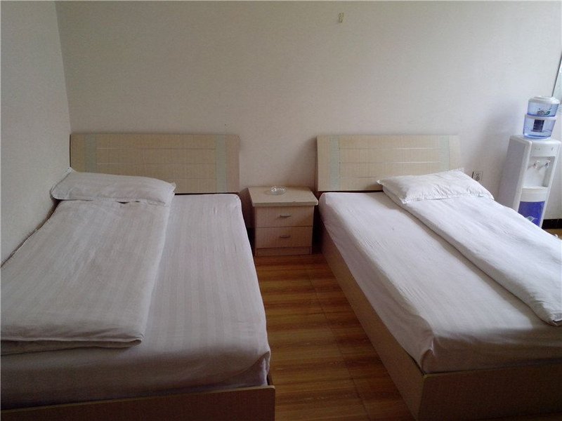 Yuanmeng HostelGuest Room