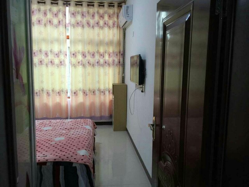 Maohe HostelHotel public area