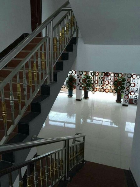 Maohe HostelHotel public area