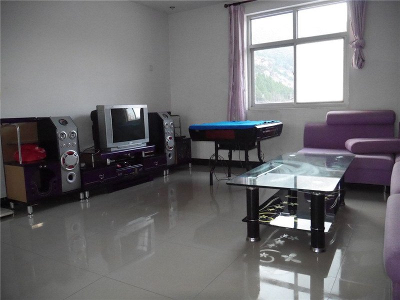 Shanye No.1 Farm HouseOther