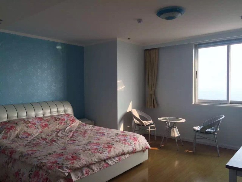 Tinghai Xiaoju Sea View Apartment Qingdao Other