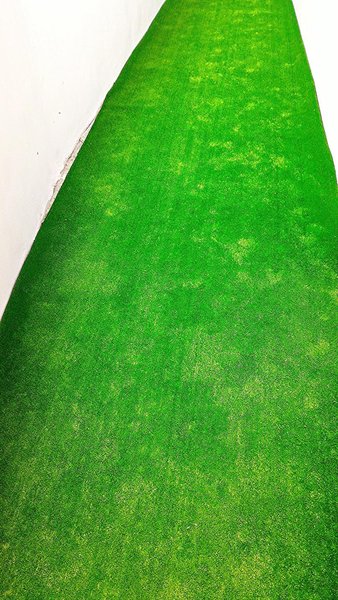 Stay Home 公共区域