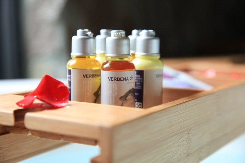 Peninsula Inn酒店外观