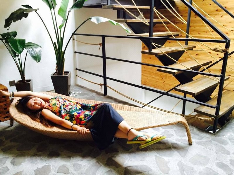 Peninsula Inn酒店外观