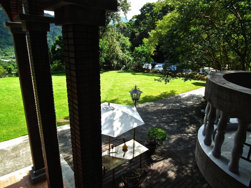 Yosemite Vacation Village Hostel酒店外观