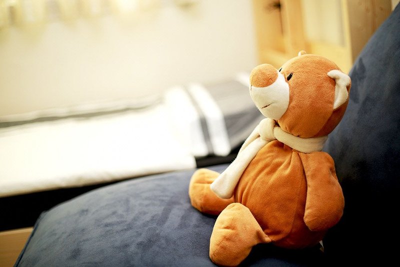 Taipei Good Place 客房