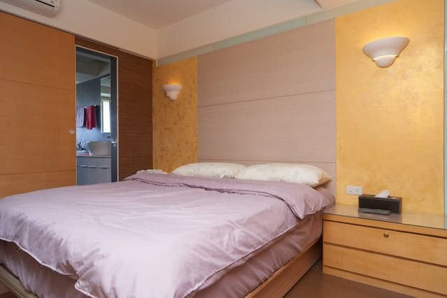 Taipei Sunshine (Minsheng new branch) 其他