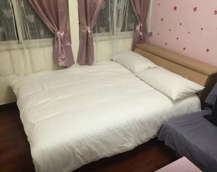 Tony House II 客房