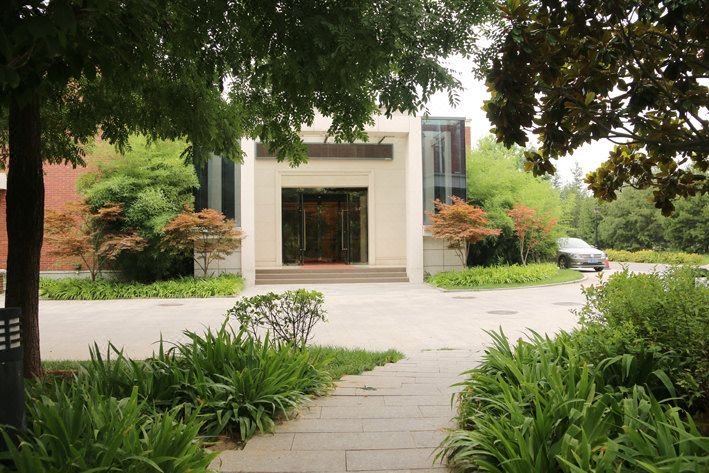 Jiao Zhou HotelOver view